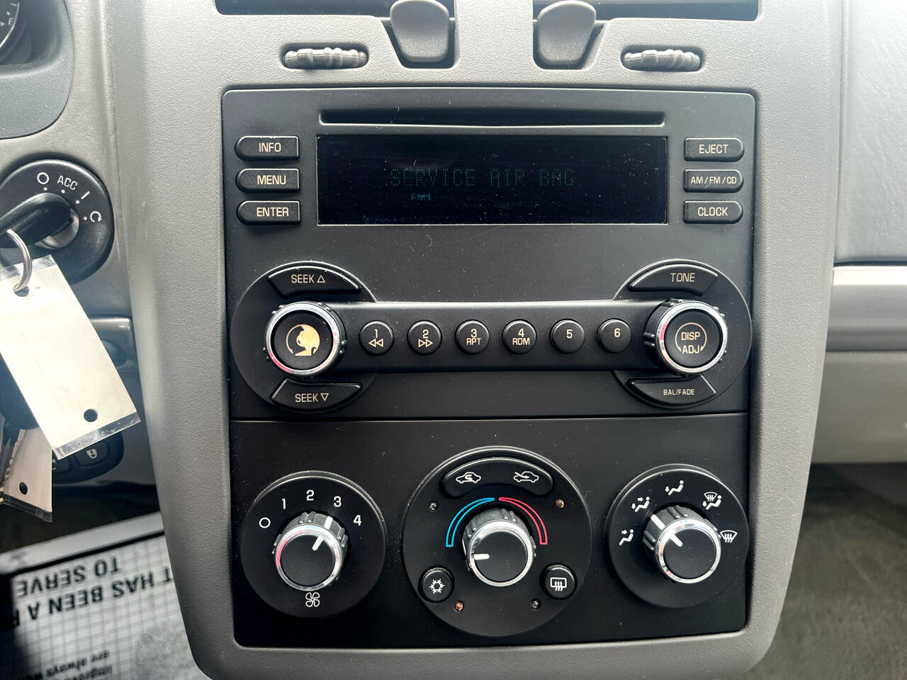 Used 2007 Chevrolet Malibu LS image 22