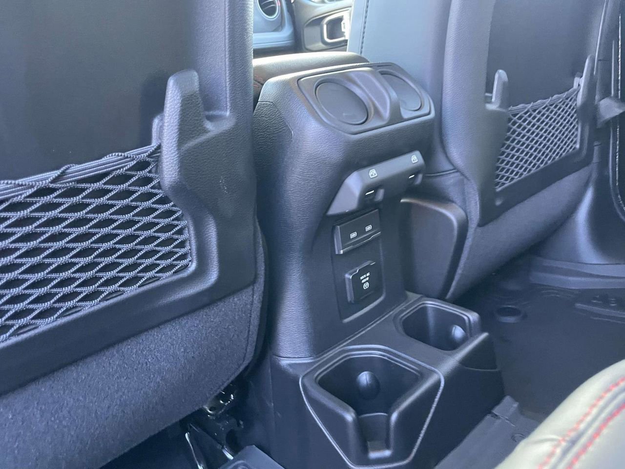 New 2026 Jeep Gladiator Rubicon image 28