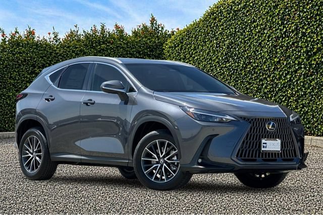 New 2026 Lexus NX 350 AWD w/ Premium Package image 2