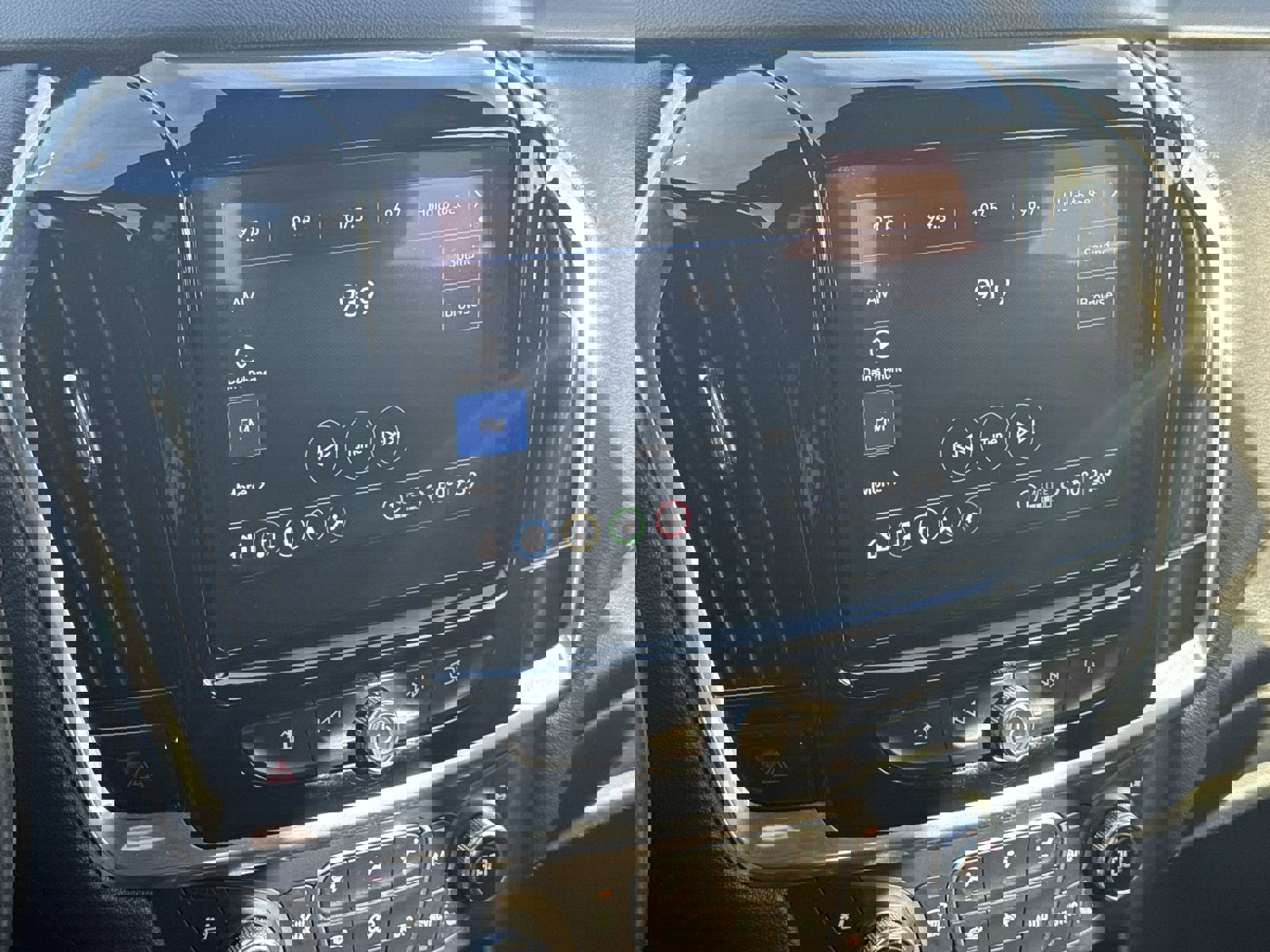 Certified 2022 Chevrolet Traverse High Country image 23