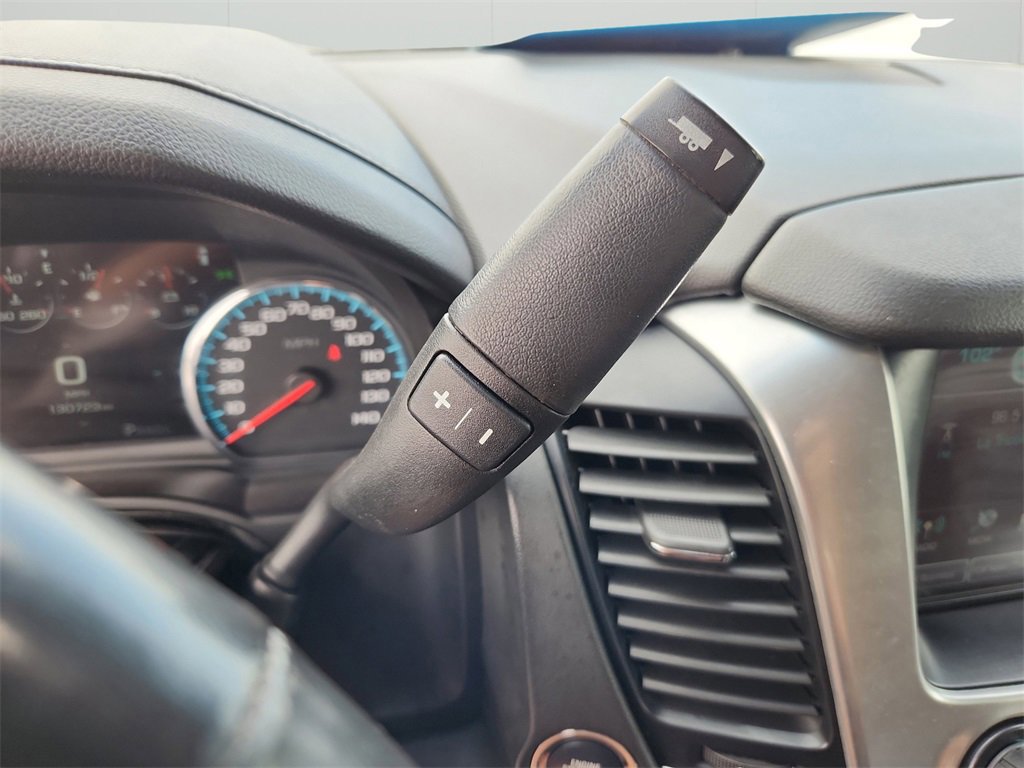 Used 2020 Chevrolet Tahoe Premier w/ Premier Plus Edition image 18