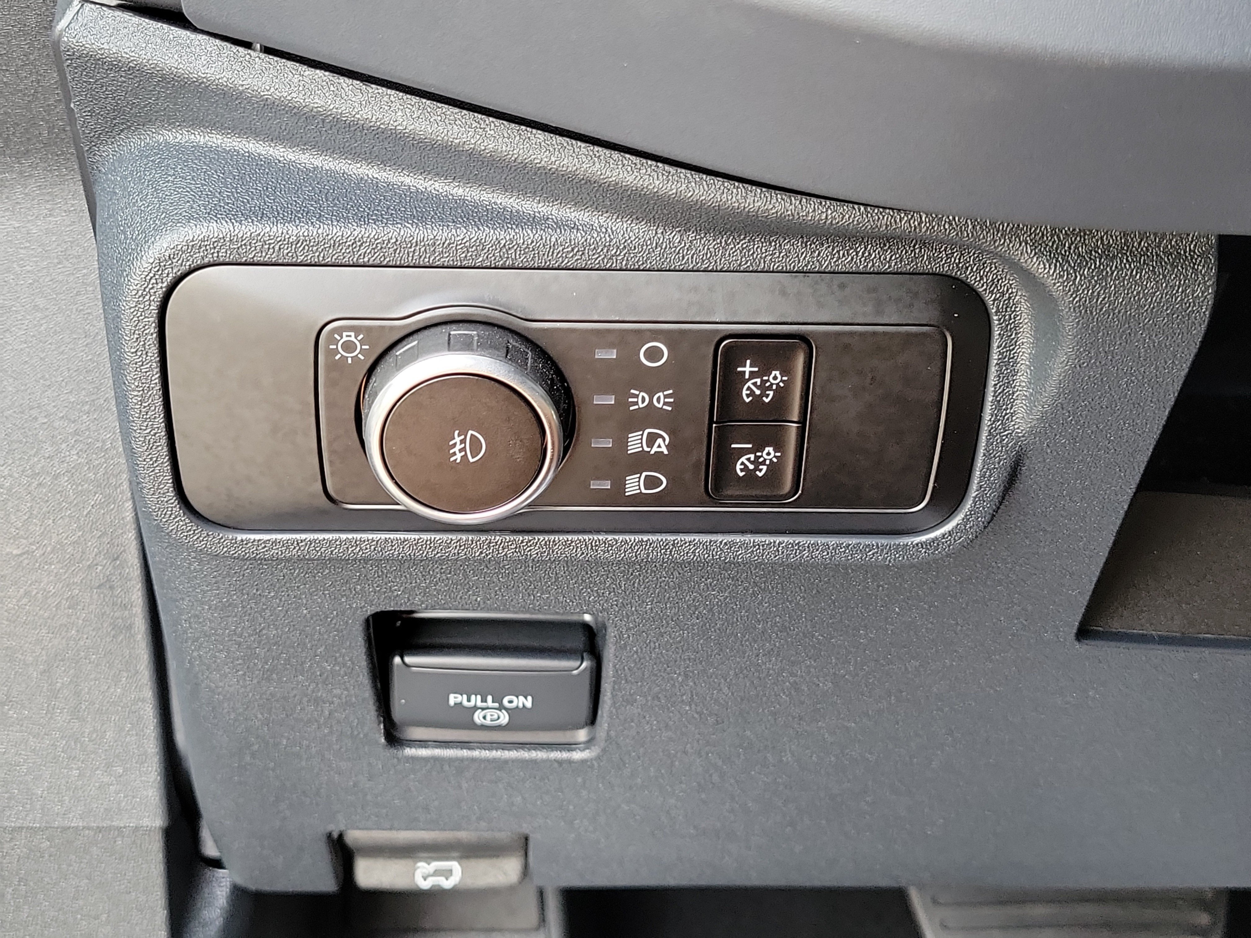 Certified 2025 Ford Bronco Outer Banks AWD/4WD image 27