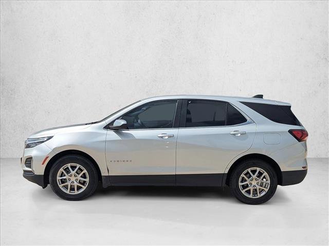 Used 2022 Chevrolet Equinox LT FWD image 8
