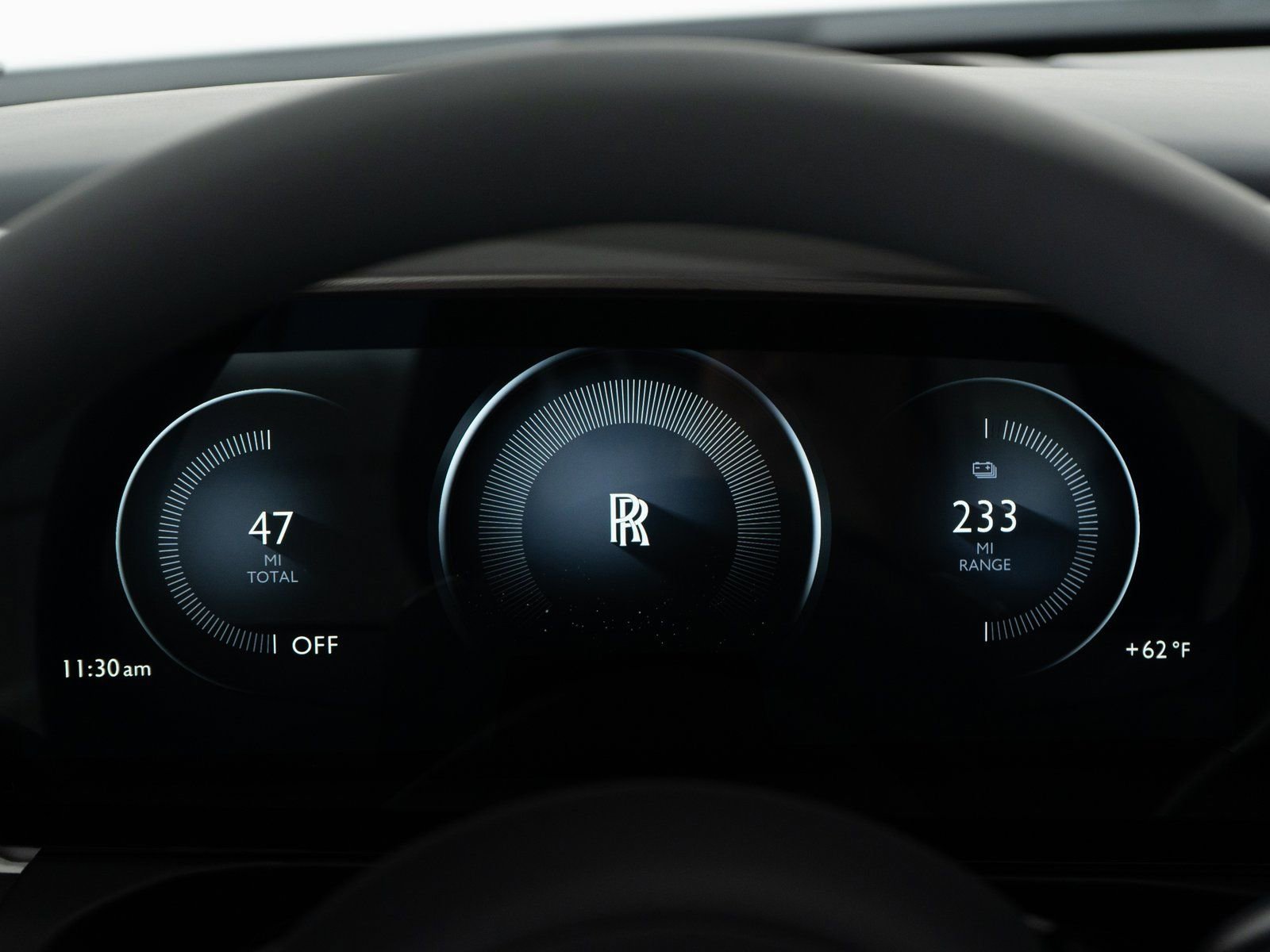 New 2026 Rolls-Royce Spectre Inspired By Primavera image 29