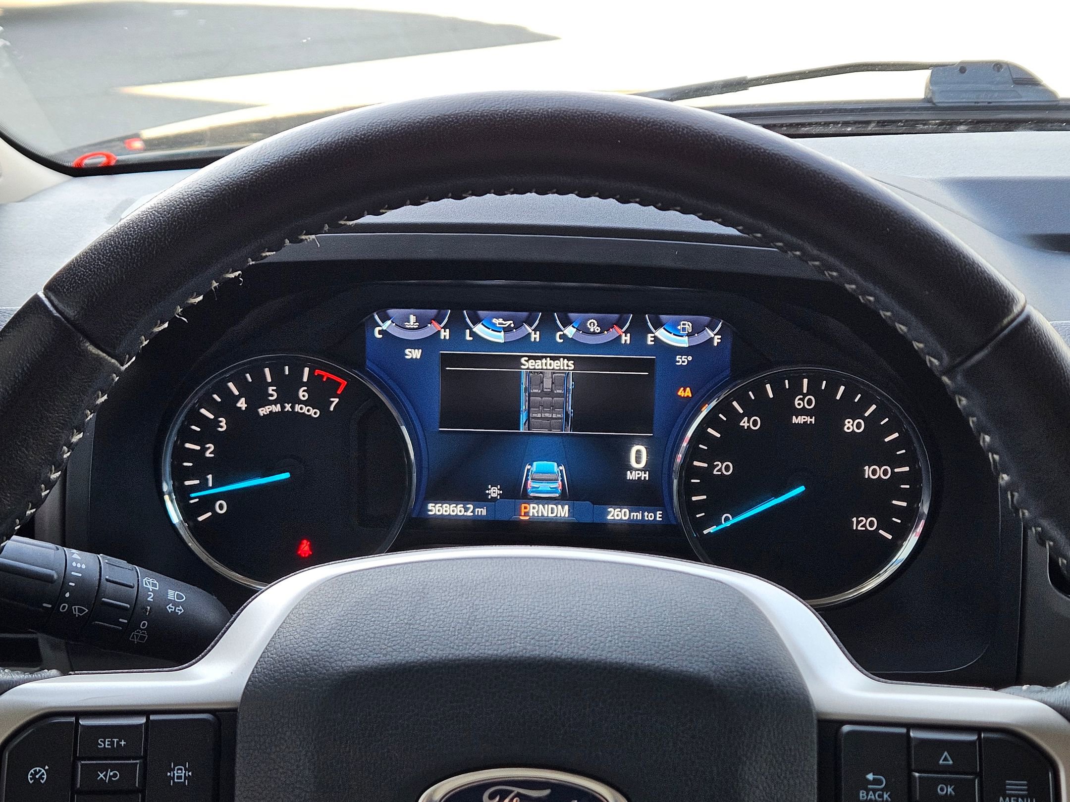 Used 2022 Ford Expedition Max XLT image 16