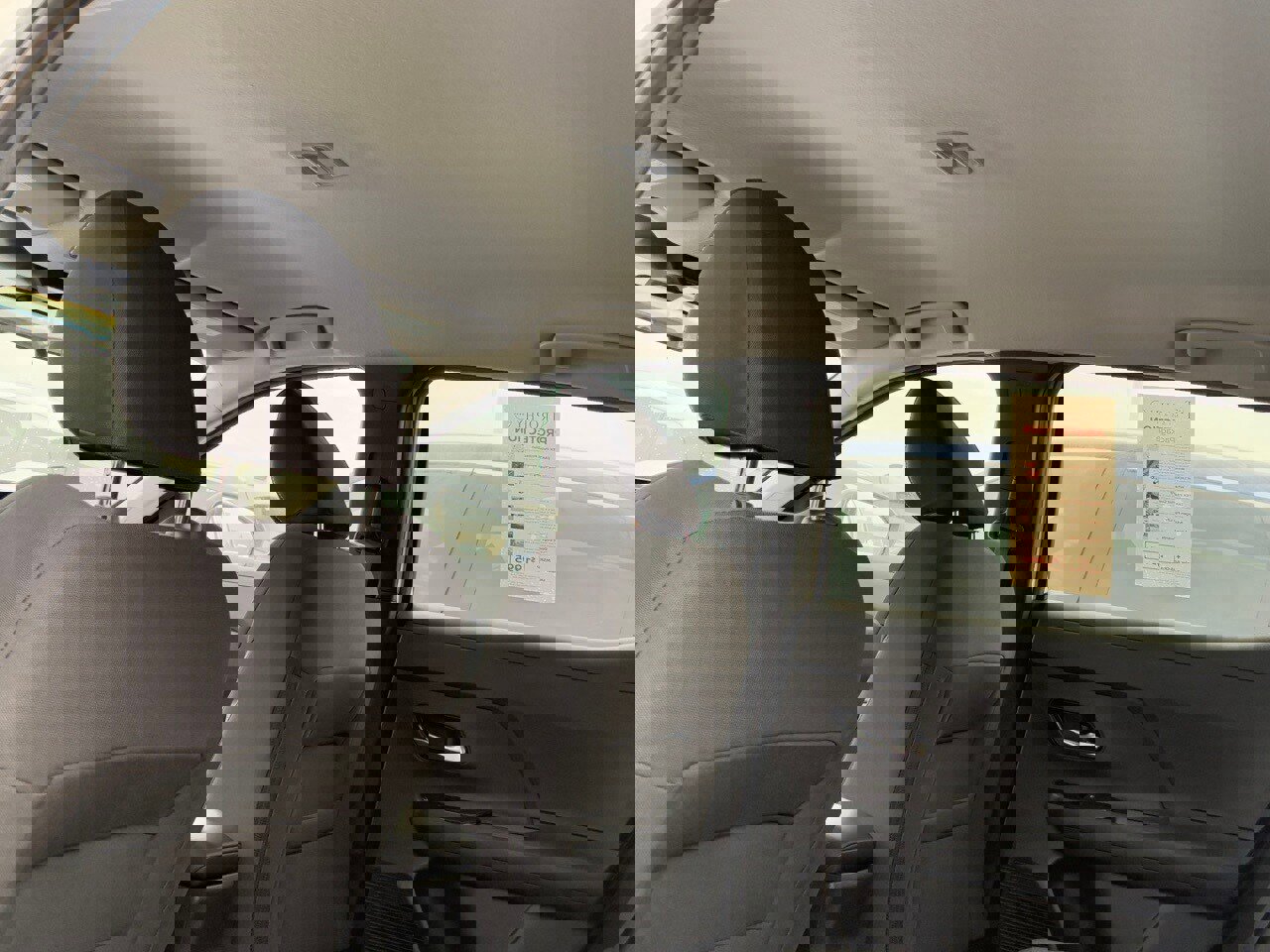 New 2026 Nissan Kicks SV image 20