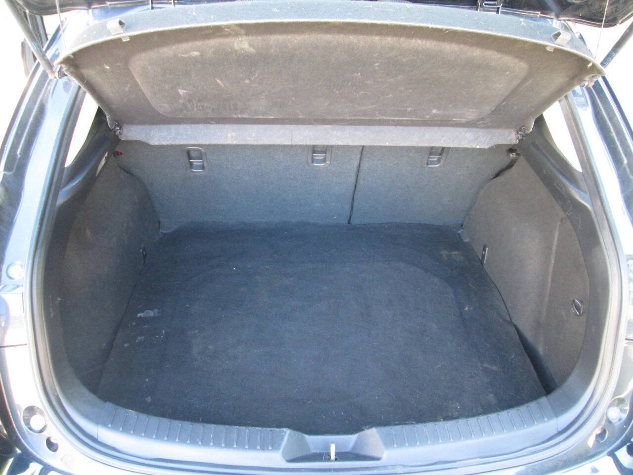 Used 2017 MAZDA MAZDA3 Touring FWD image 15