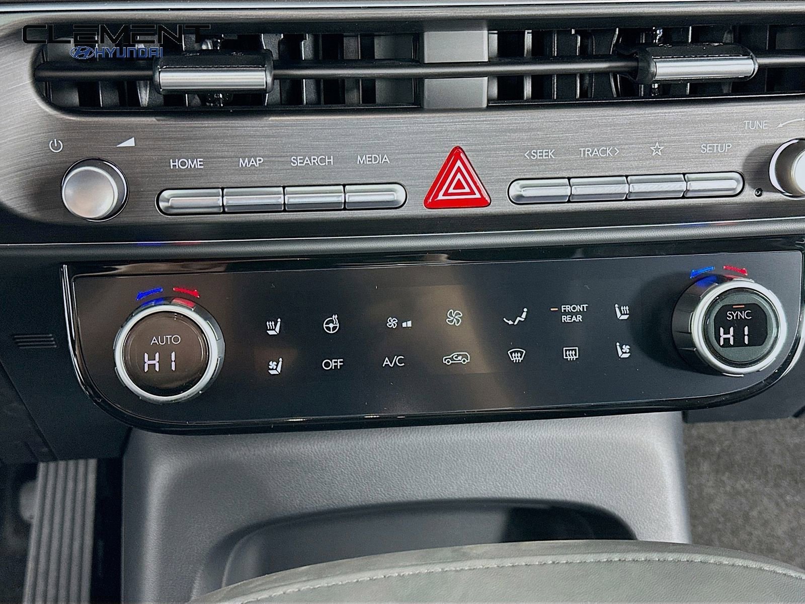 New 2026 Hyundai Palisade Calligraphy image 19