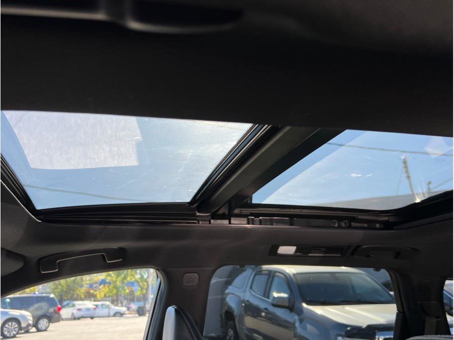 Used 2023 INFINITI QX60 Autograph image 24