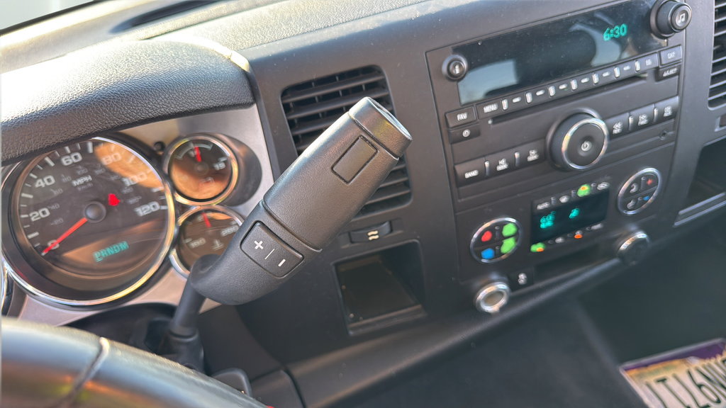 Used 2013 Chevrolet Silverado 1500 LT w/ All-Star Edition RWD image 23