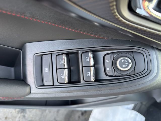 New 2025 Subaru WRX Limited image 15