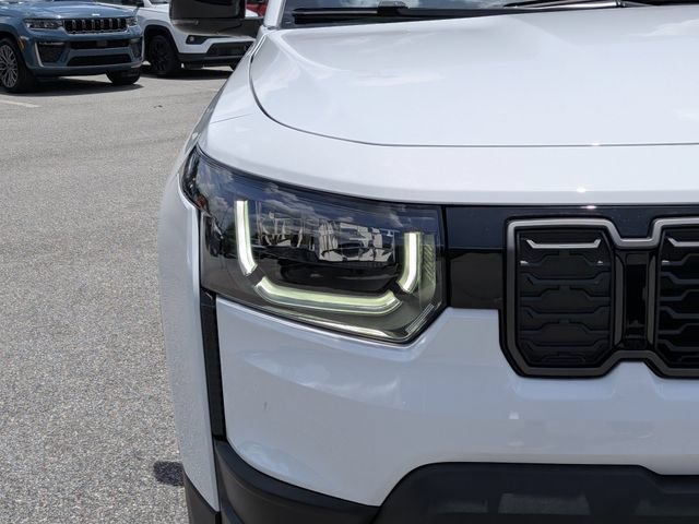 New 2026 Jeep Cherokee Limited AWD/4WD image 10