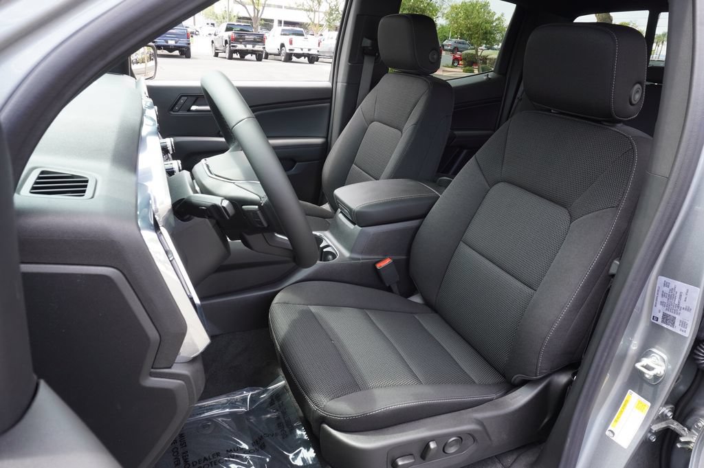 New 2026 GMC Canyon Elevation w/ Convenience Package RWD image 15