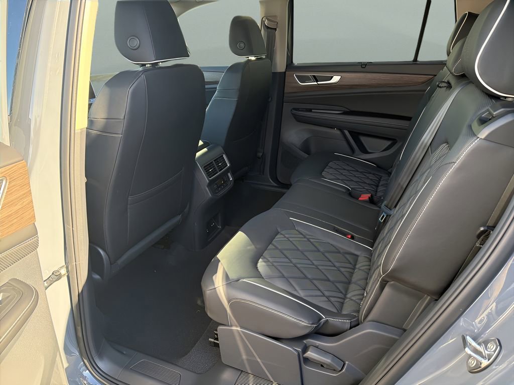 New 2026 Volkswagen Atlas SEL Premium R-Line image 21