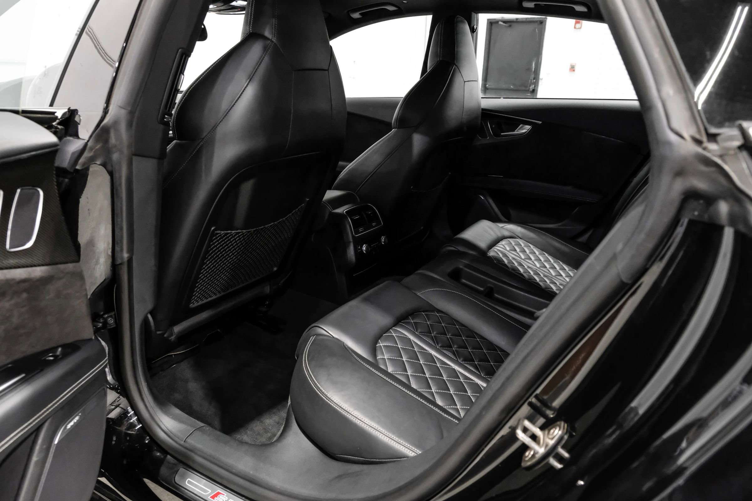 Used 2018 Audi S7 Prestige w/ S Sport Package image 42