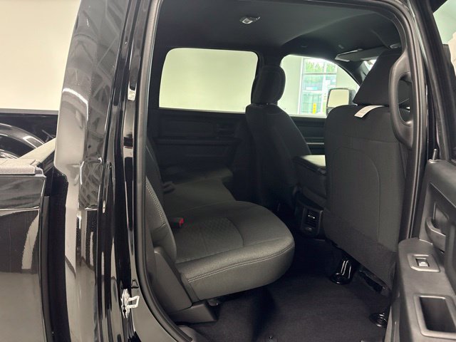New 2027 RAM 2500 Tradesman AWD/4WD image 22