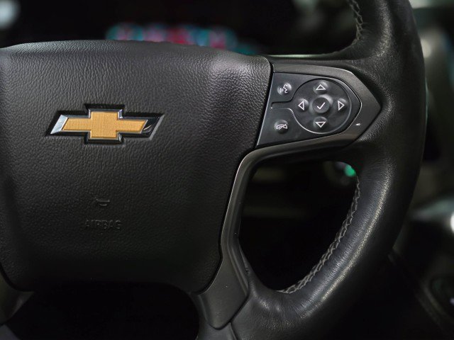 Used 2019 Chevrolet Tahoe LT AWD/4WD image 24