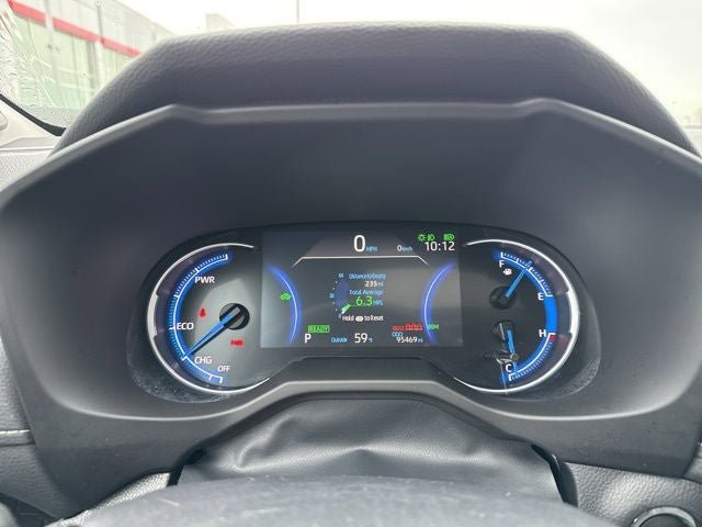 Used 2024 Toyota RAV4 XLE Premium w/ Weather Package AWD/4WD image 27