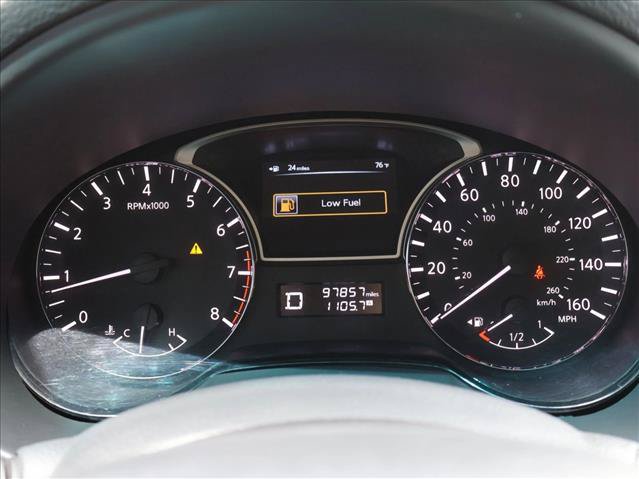 Used 2013 Nissan Altima 2.5 SV FWD image 13