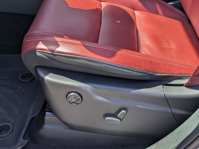 Used 2024 Dodge Durango SRT AWD/4WD image 26