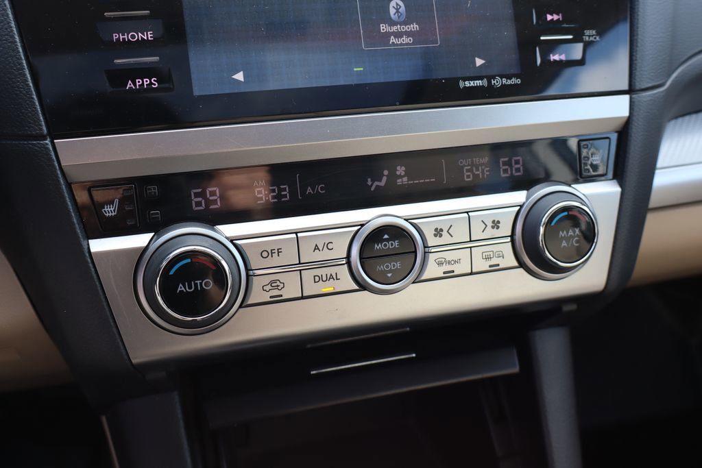 Used 2017 Subaru Outback 2.5i Premium AWD/4WD image 20