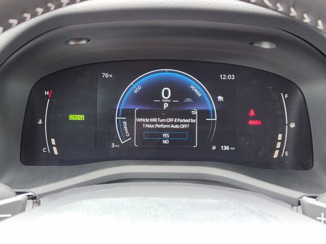 New 2026 Toyota Camry SE image 14