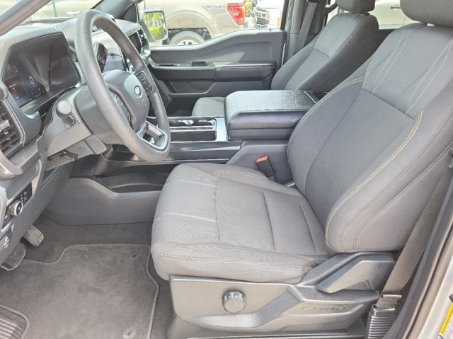 Used 2024 Ford F150 STX RWD image 20