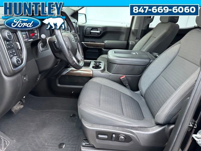 Used 2022 Chevrolet Silverado 1500 LT Trail Boss w/ Convenience Package II image 30