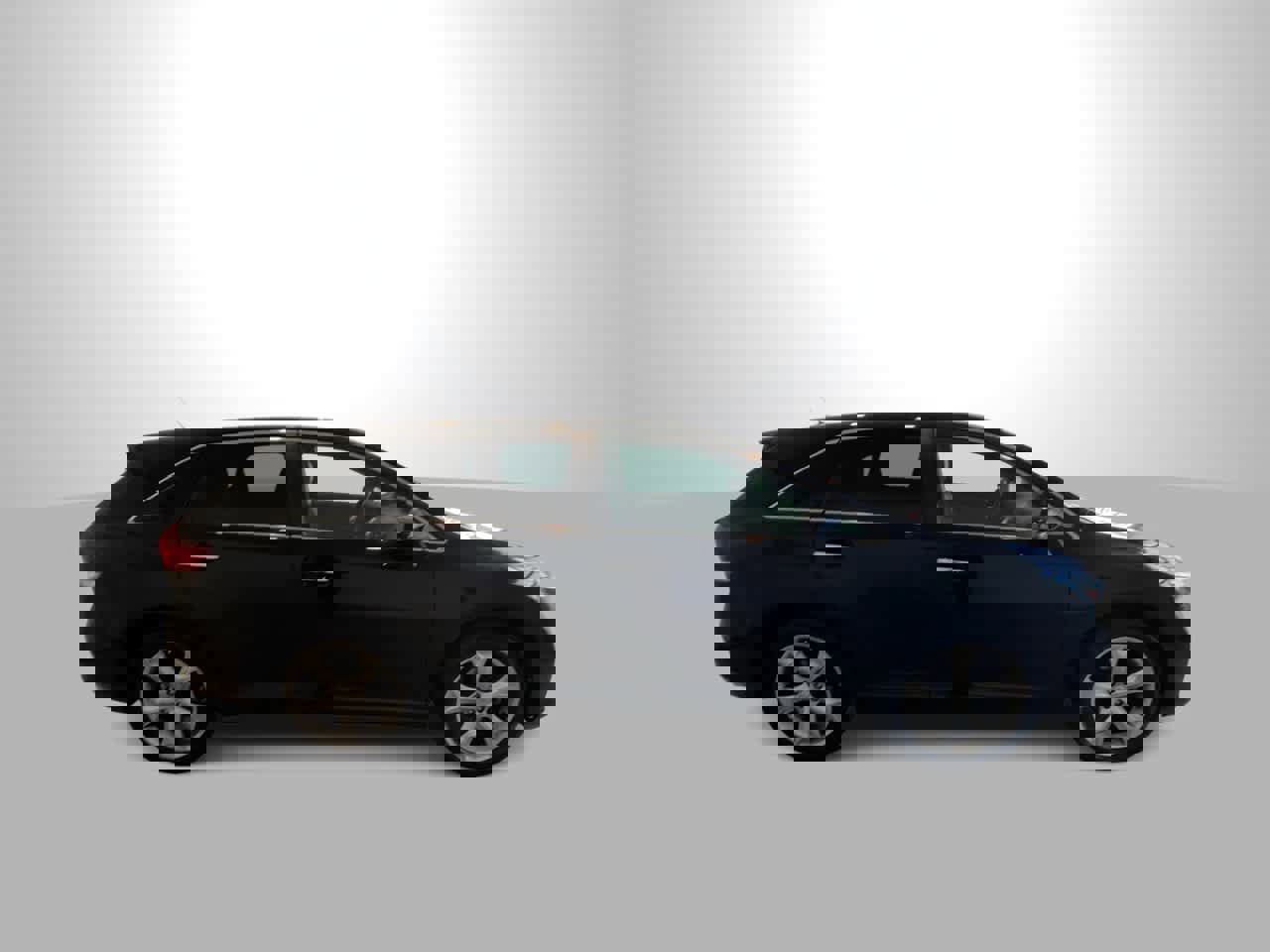 Used 2013 Toyota Venza Limited image 9