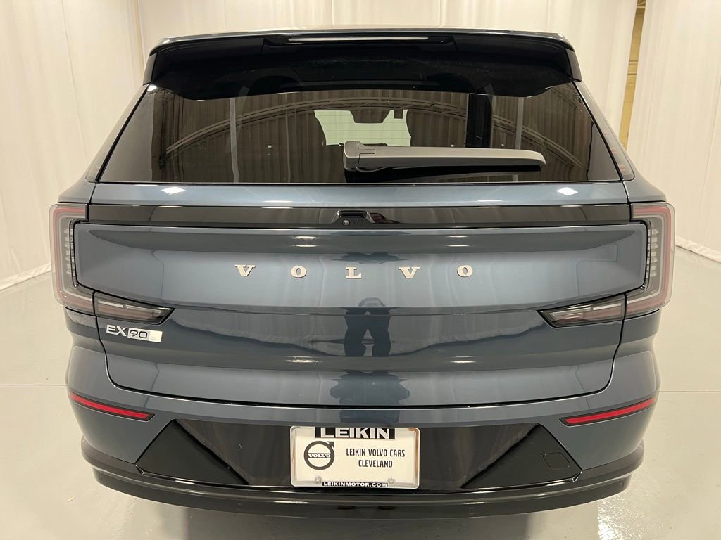 New 2025 Volvo EX90 Ultra AWD/4WD image 7