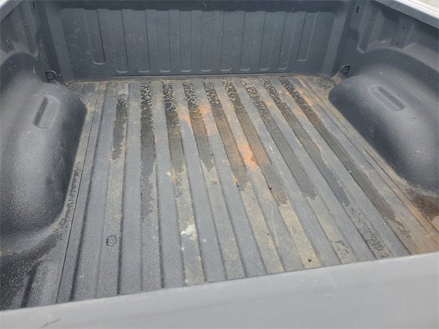 Used 2022 RAM 1500 Laramie image 7