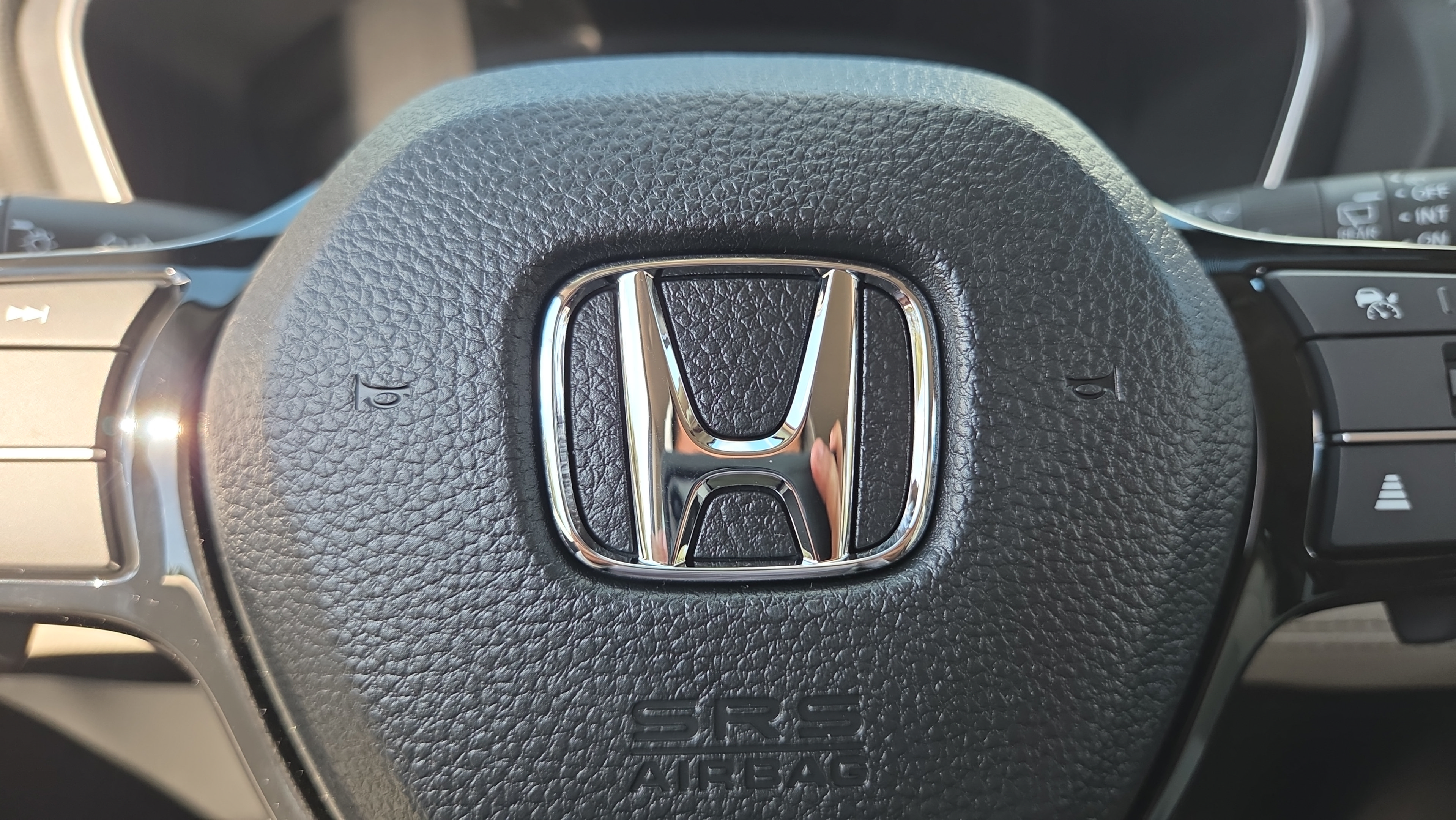 New 2026 Honda Passport RTL image 22