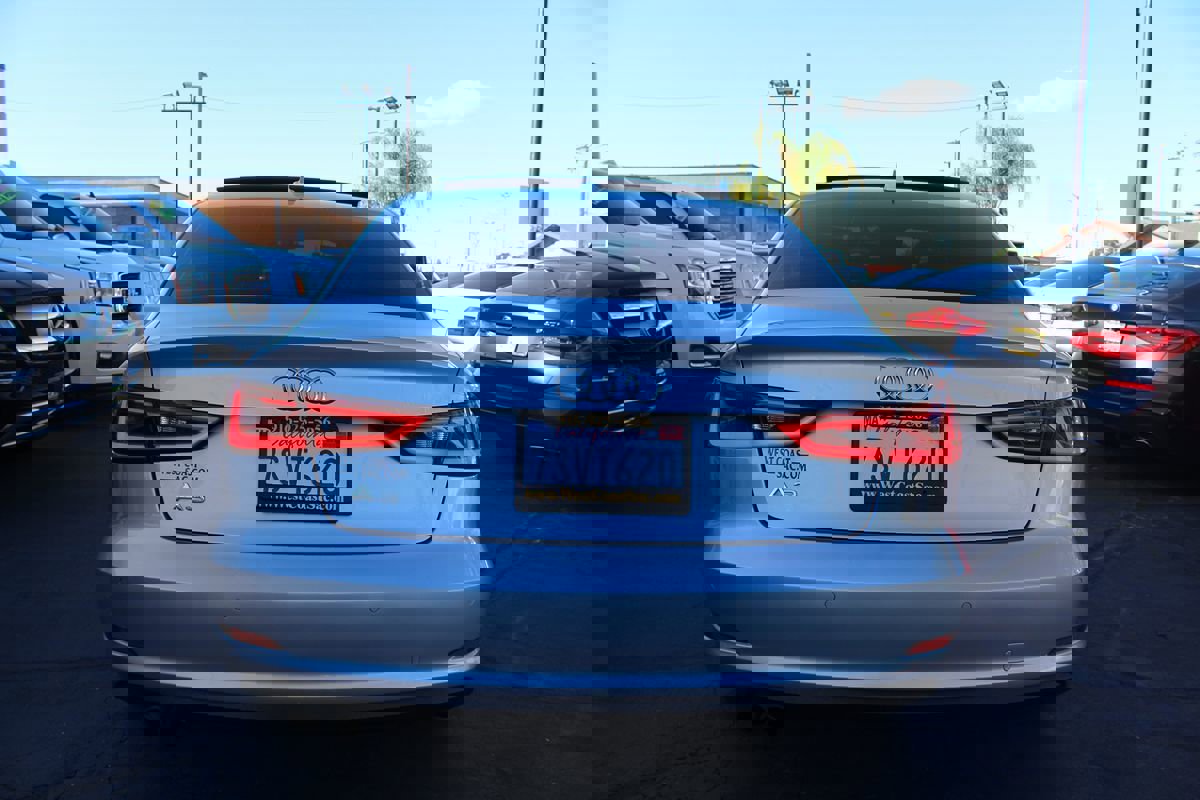 Used 2016 Audi A3 1.8T Premium image 6