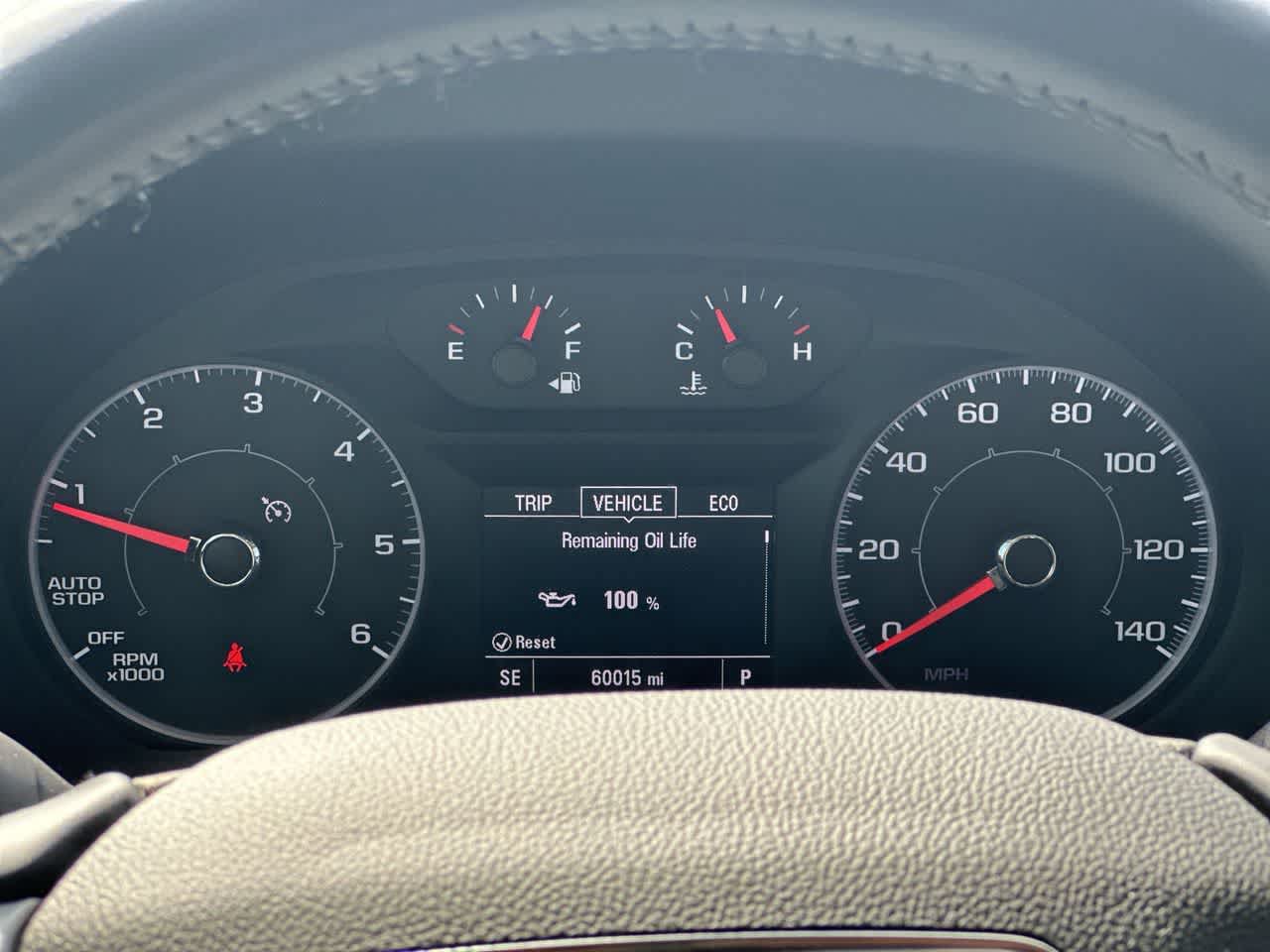 Used 2018 GMC Terrain SLE FWD image 29