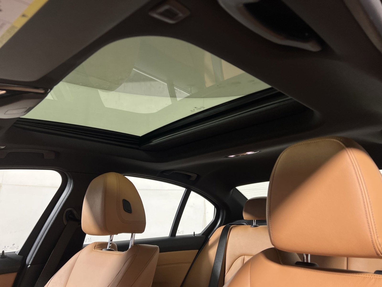 Used 2020 BMW 330i xDrive 330i xDrive w/ Premium Package image 24