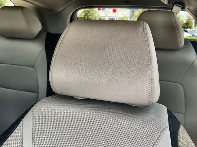 Certified 2024 Honda CR-V EX image 25