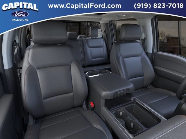New 2026 Ford F250 Lariat w/ Lariat Ultimate Package AWD/4WD image 10