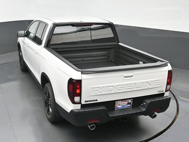 New 2026 Honda Ridgeline Black Edition image 30