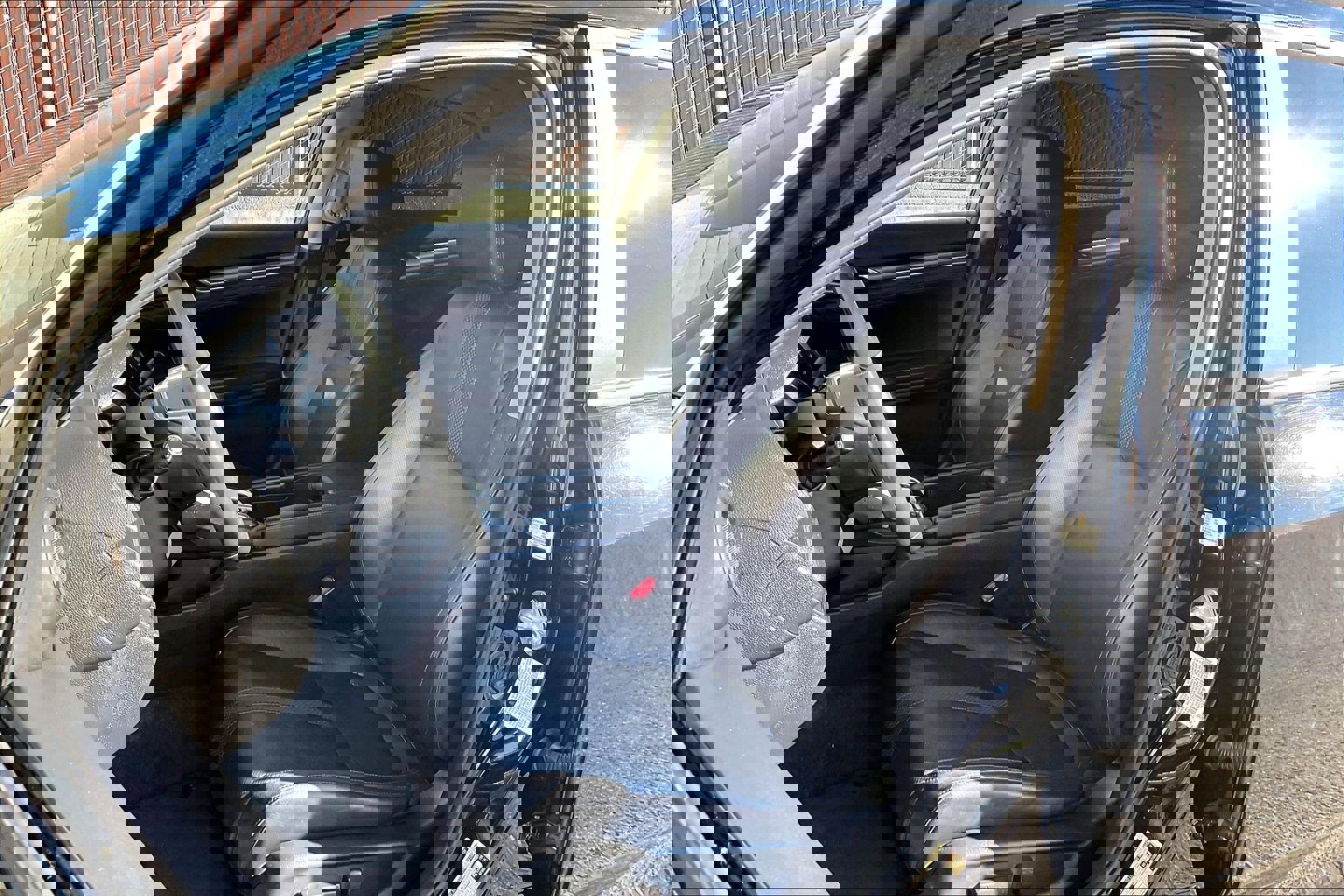 Used 2021 Honda Civic EX-L image 24