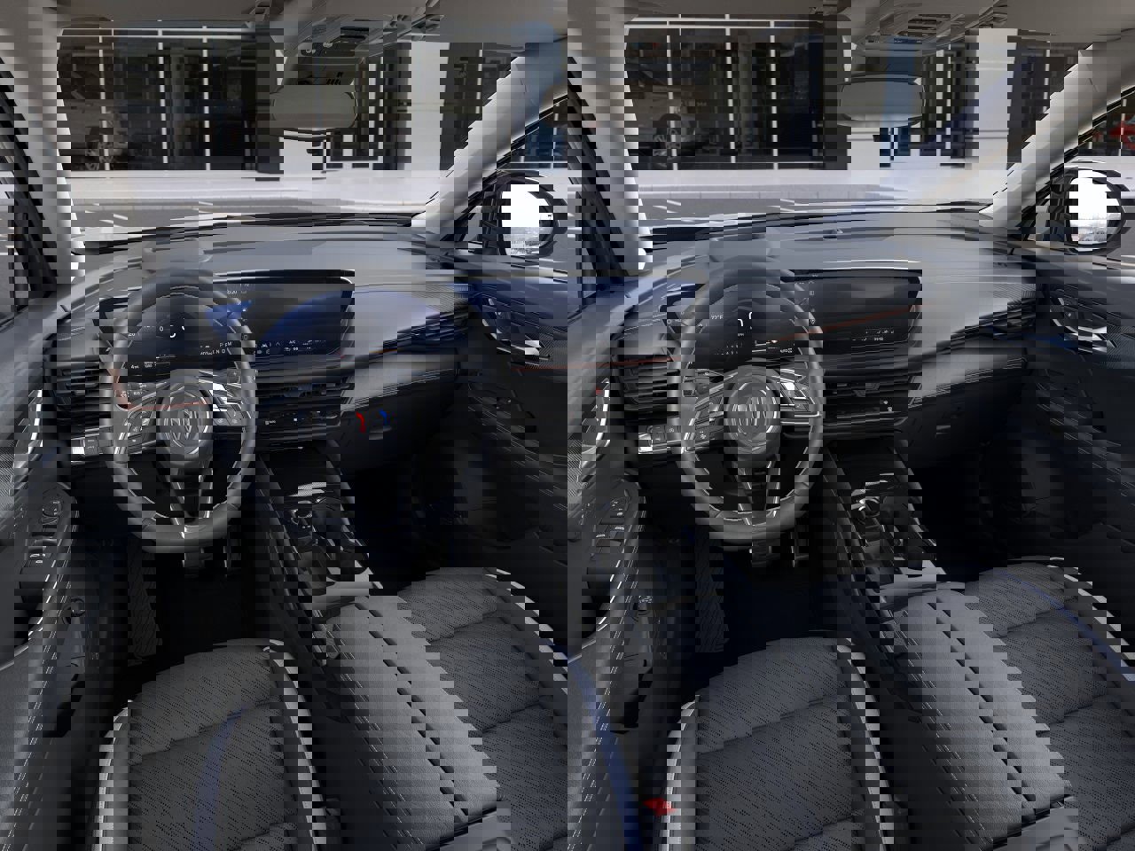 New 2026 Buick Envision Sport Touring image 15