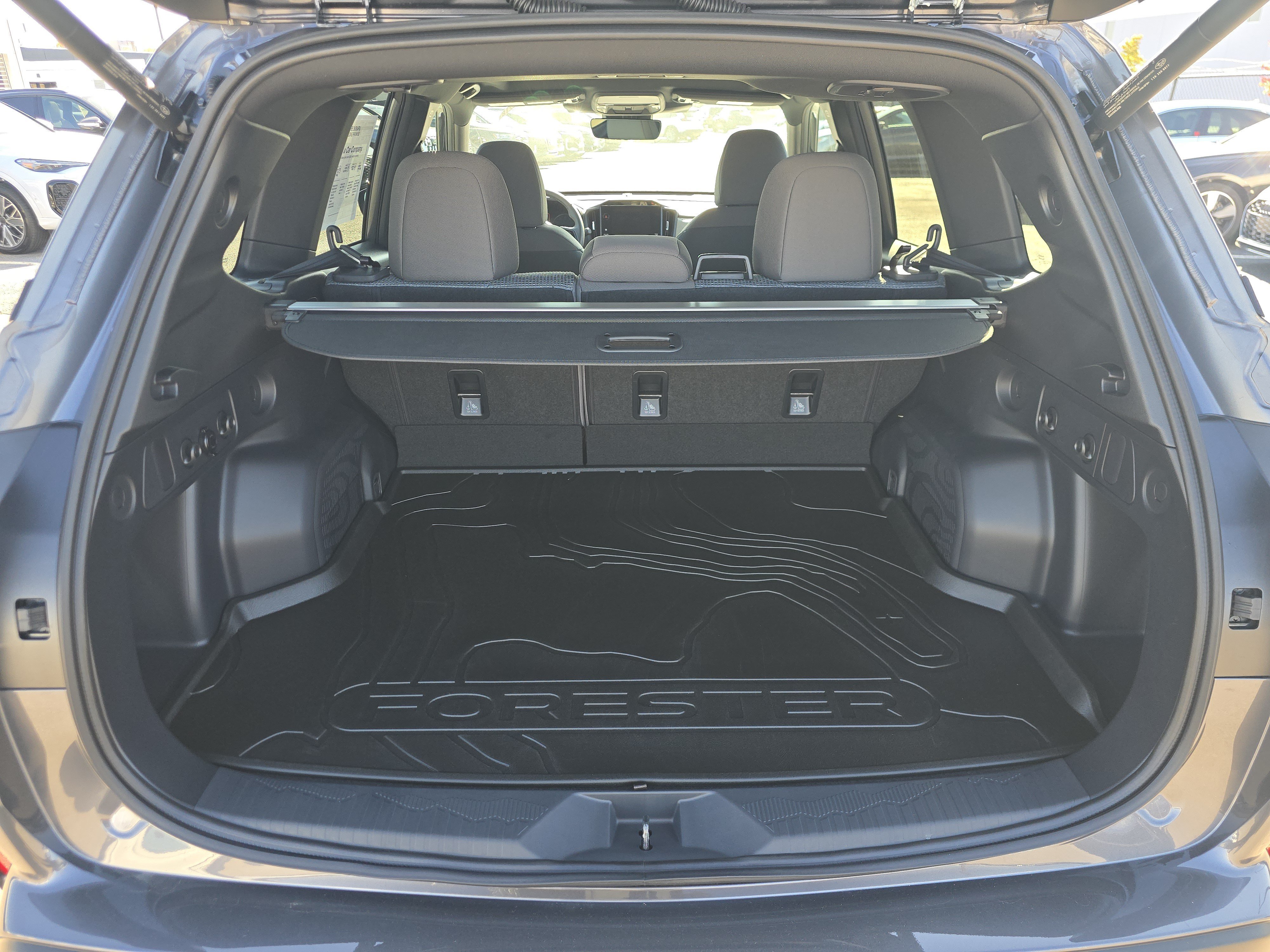 New 2026 Subaru Forester Premium AWD/4WD image 15