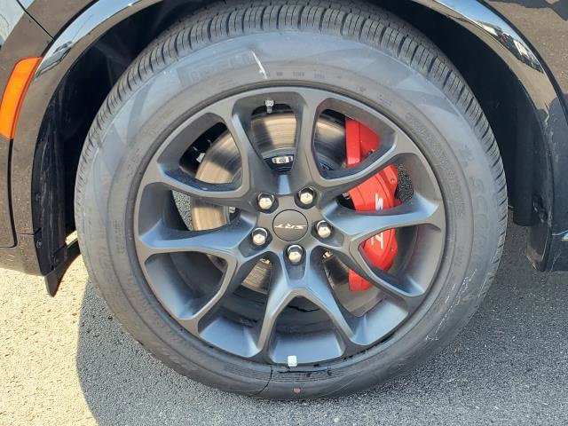 Used 2024 Dodge Durango SRT image 5