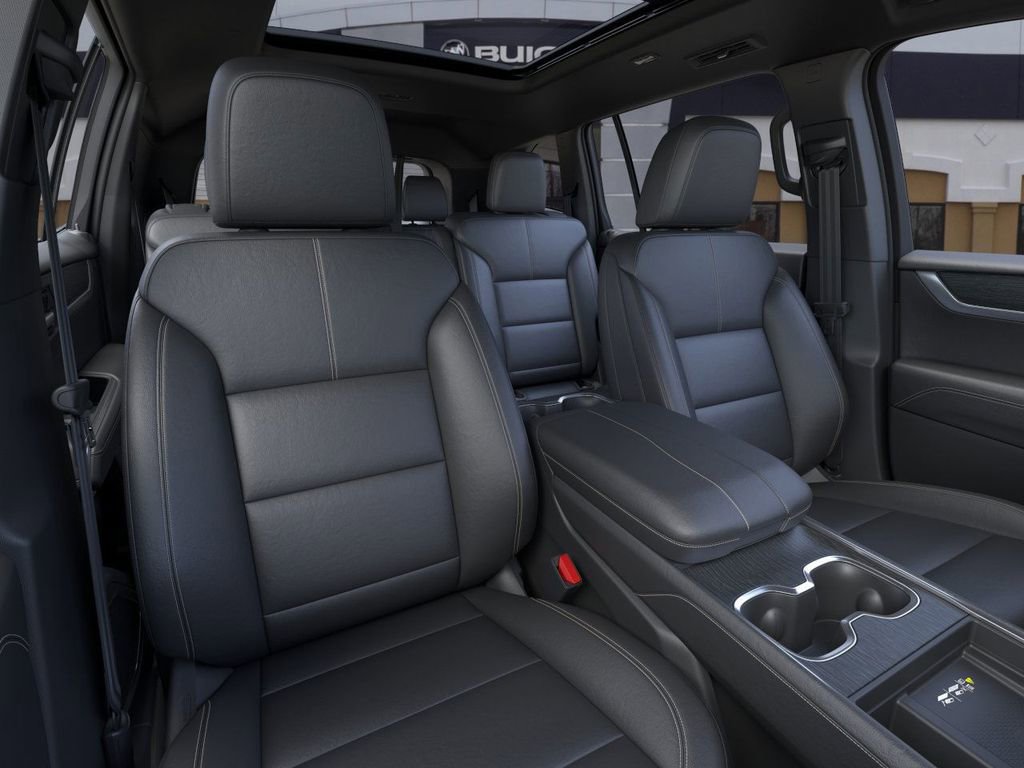 New 2026 GMC Acadia Elevation w/ Black Edition image 18