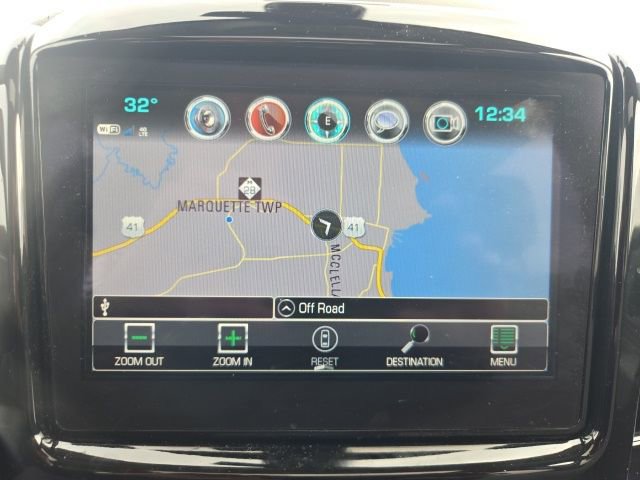 Used 2019 Chevrolet Traverse Premier image 40