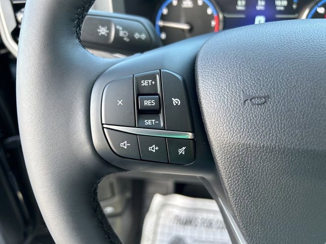 New 2024 Ford Bronco Sport Outer Banks image 11