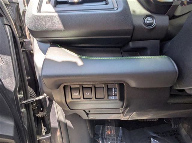 Used 2023 Subaru Ascent Onyx Edition AWD/4WD image 20