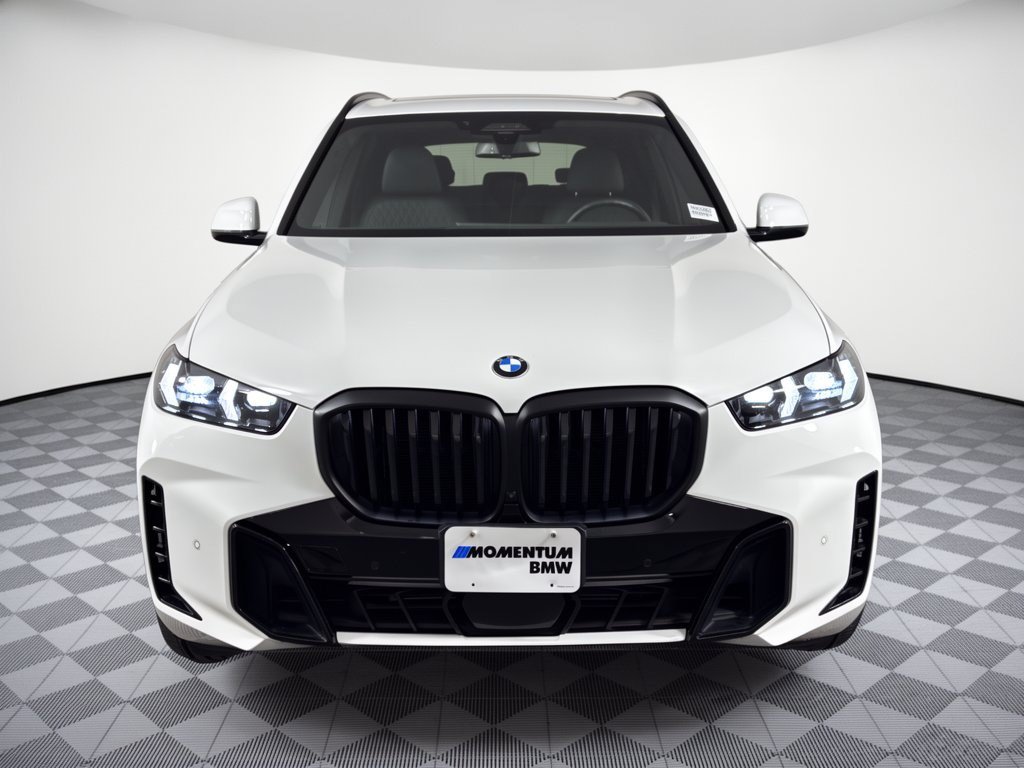 Certified 2024 BMW X5 sDrive40i w/ M Sport Package RWD image 6