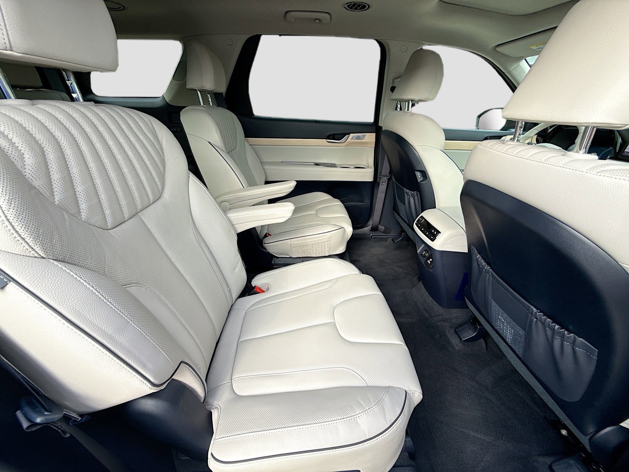 Used 2024 Hyundai Palisade Limited image 29