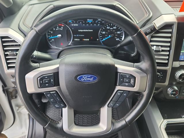 Used 2021 Ford F250 Platinum image 18