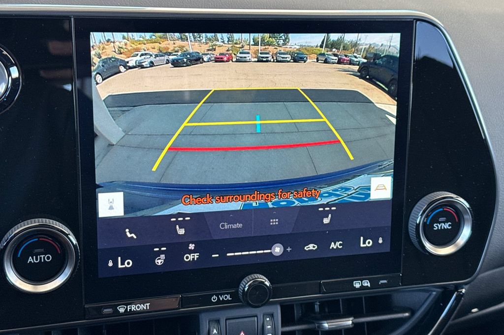 Used 2022 Lexus NX 350 F Sport w/ F Sport Cold Package AWD/4WD image 23